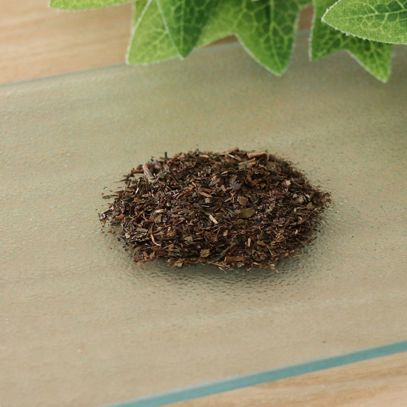 茶がゆ　ほうじ粉茶　ティーパック　8ｇ×10パック　焙煎粉茶　体に優しい　茶粥 5枚目の画像