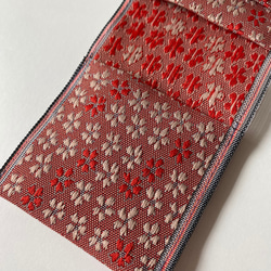 カードケース桜 3枚目の画像