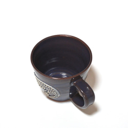 マグカップ（小）　カメレオン 3枚目の画像