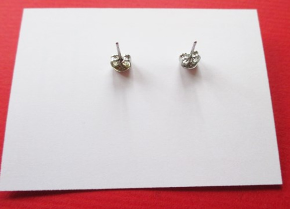 [出售]蚊子Ribera的耳環Ver.2 第2張的照片