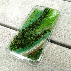 iPhone5用ケース-moss-case “モスケース” 2枚目の画像