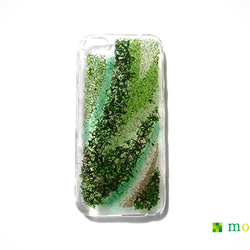 iPhone5用ケース-moss-case “モスケース” 3枚目の画像