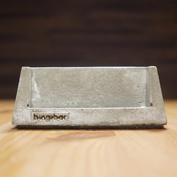 bunguber(Card) 〜ブロック型 文具トレイ〜 1枚目の画像
