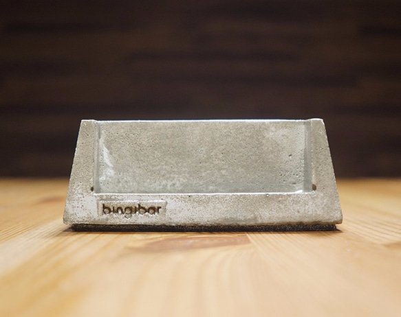 bunguber(Card) 〜ブロック型 文具トレイ〜 1枚目の画像