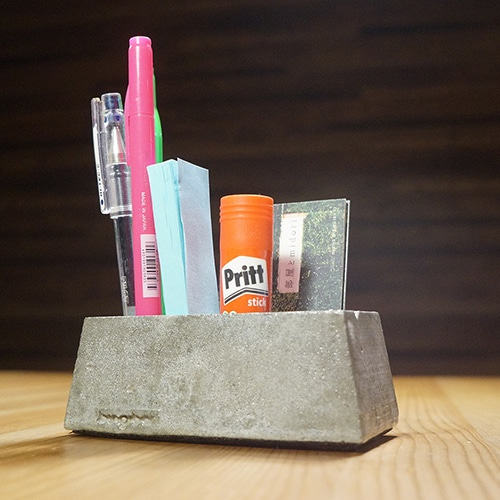 bunguber(Multi) 〜ブロック型 文具トレイ〜 ペン・筆記用具