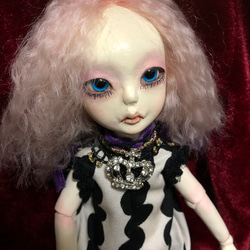指人形 フィギュア 希少 AZONE INTERNATIONAL::キャラクタードール::商品詳細