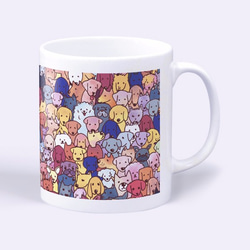 オーダーメイド可】マグカップ のおすすめ人気通販｜Creema(クリーマ