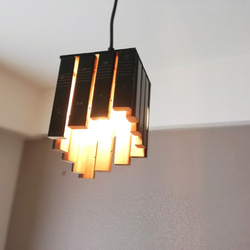 Pendant Light 「琴　koto」 2枚目の画像