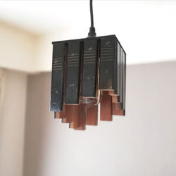 Pendant Light 「琴　koto」 7枚目の画像