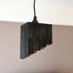 Pendant Light 「琴　koto」 8枚目の画像