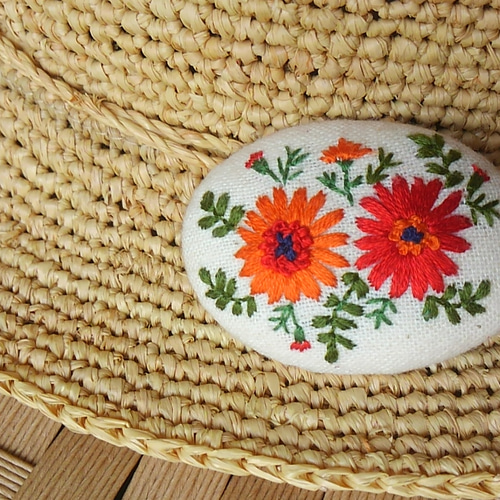 Diffusione Tessile「1DEBORAH1」ラメ入りの浮き彫り刺繍ボレロ 楽天市場】ラメ刺繍糸（R-416 蛍光白) : Art Fiber Endo 楽天市場店