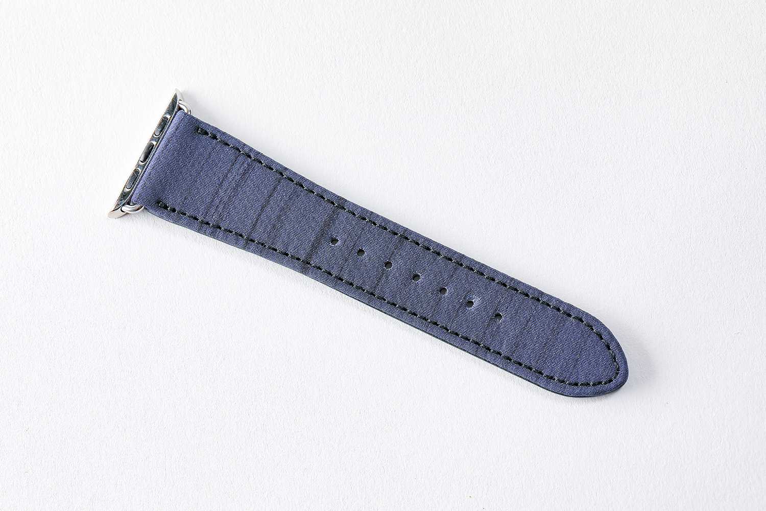 一点物　上下別々「あなた好み」にコーディネート　「Apple Watch 用の替えベルト」　45（44、42)mm下部