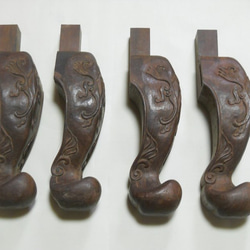 紫檀 彫刻 板 鳥 版画 kosen 通販 1520510｜Creema(クリーマ)