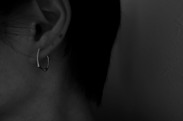 ossa earcuff C 4枚目の画像