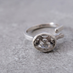 in quartz ring 2枚目の画像