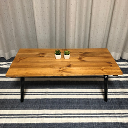 白（ホワイト） ローテーブル・リビングテーブル のおすすめ人気通販