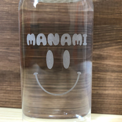 【550ｍＬ】《無印良品》クリアマグボトル・水筒・お茶・水・ボトル＜No.200＞ 7枚目の画像