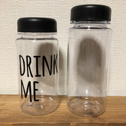 【名前入り・名入れ／350ｍLまたは400ｍL】ボトル・ペットボトル・お茶・水＜名前入り＞＜No.021＞ 6枚目の画像