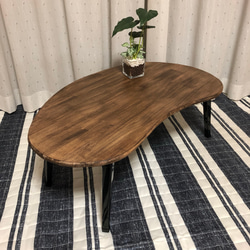 ♥特価中♥丸太のローテーブル ハンドメイド Designer log low table [DIY] - YouTube