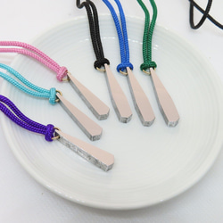 グレープアゲートピアス1組 K18 ピアス（スタッド・一粒） makekaz