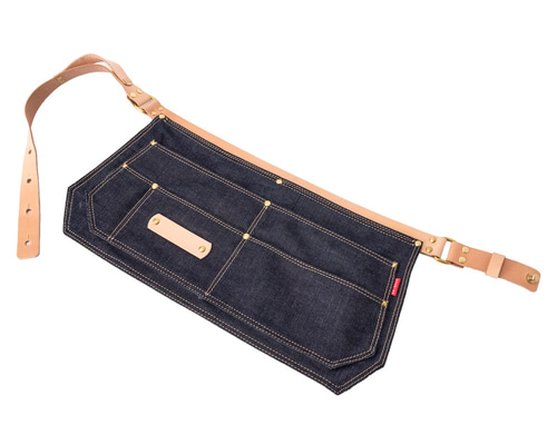 RW ショートエプロン　ツールエプロン RW ショートエプロン ツールエプロン エプロン Raswing 通販