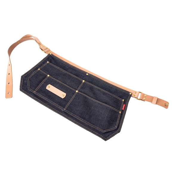 RWW ショートエプロン　ツールエプロン　RASWING for Work RW ショートエプロン ツールエプロン エプロン ROAVAN(ローバン) 通販