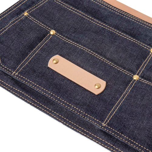 RW ショートエプロン　ツールエプロン RW ショートエプロン ツールエプロン エプロン ROAVAN(ローバン