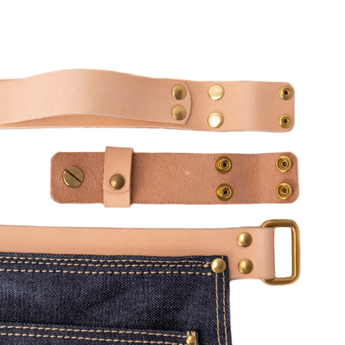 RW ショートエプロン ツールエプロン エプロン Raswing 通販