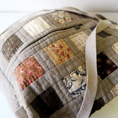 【正規取扱店】 パッチワークのリュックサック Quilt リュック・バックパック リュック・バックパック
