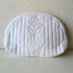 ステンドグラスキルト葡萄のタペストリー タペストリー・壁掛け Quilt