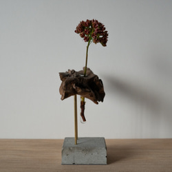 Driftwood flower vase (25) 5枚目の画像