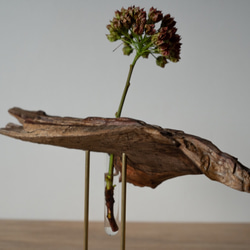 Driftwood flower vase (25) 8枚目の画像