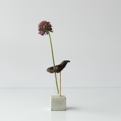 Driftwood flower vase (38) 1枚目の画像