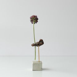 Driftwood flower vase (38) 3枚目の画像
