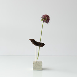 Driftwood flower vase (38) 5枚目の画像