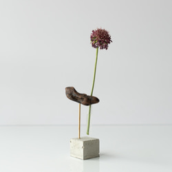 Driftwood flower vase (38) 6枚目の画像