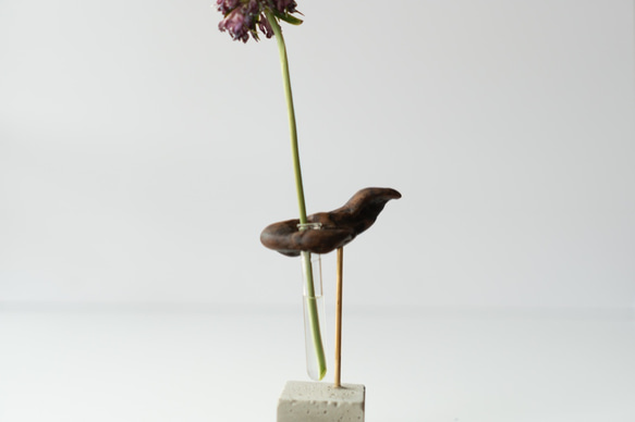 Driftwood flower vase (38) 9枚目の画像