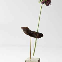 Driftwood flower vase (38) 10枚目の画像