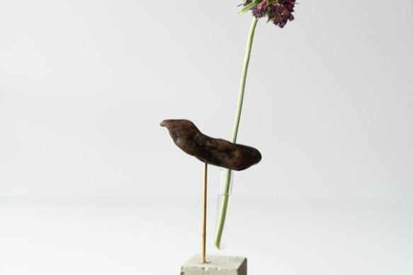 Driftwood flower vase (38) 10枚目の画像