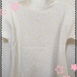 kids☆*:Tシャツ♡size 110cm 2枚目の画像