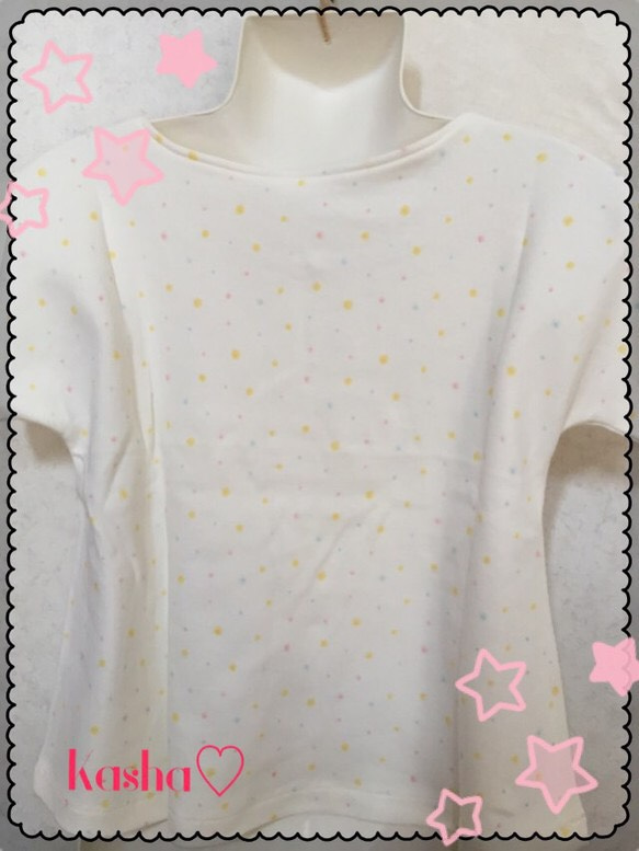 kids☆*:Tシャツ♡size 110cm 2枚目の画像