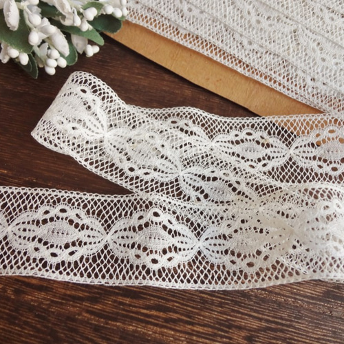 50cm】フランスアンティークレース レース grenier plus 通販