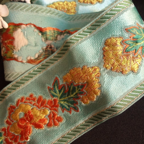 フランスヴィンテージ アールデコ ホルダー リボン レター アンティーク IMG_6384_eb7c6c68-2f33-4c00-