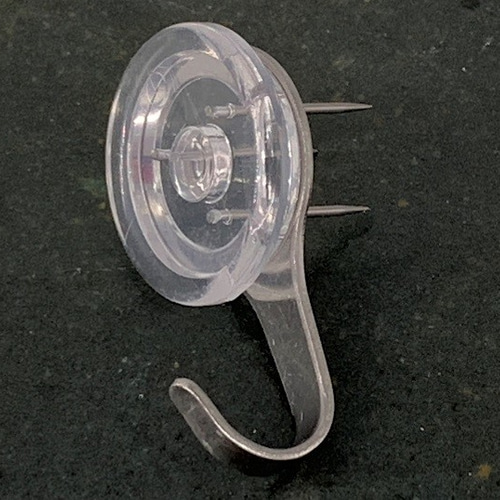 大黒様の陶器壁掛け花瓶 大黒様の陶器壁掛け花瓶