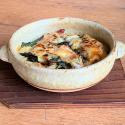 MUDDY 真泥 (マデイ)陶器　テリーヌポット　グラタン鍋　土鍋 MUDDY 真泥 (マデイ)陶器 テリーヌポット グラタン鍋 土鍋