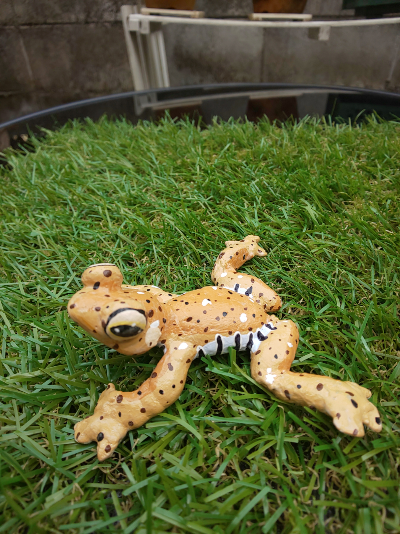 アマガエル 置物 楽天市場】アマガエル リアル カエル 蛙 オブジェ 置物