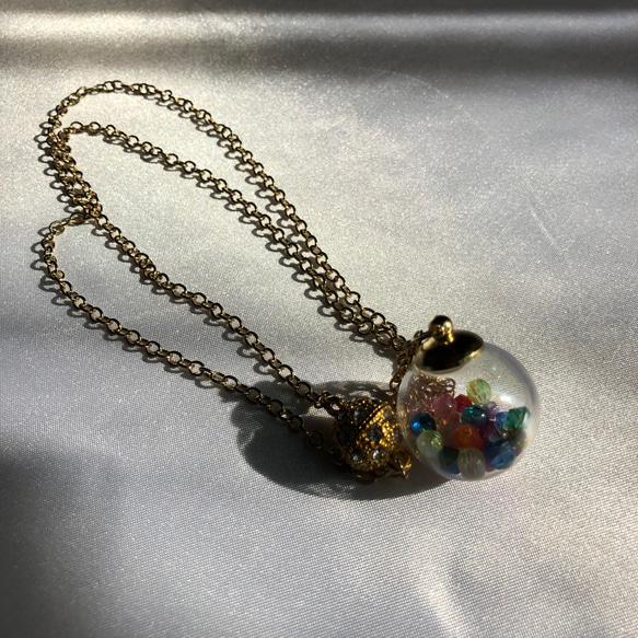 Necklace 1枚目の画像