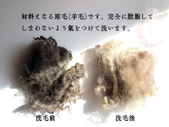 割草針薩賓♪「不生鏽的牧場」針墊，已經製作了30年的立體模型風格 第7張的照片