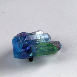 Fantasy Ore Inclusion Quartz M2-B拉刀 第5張的照片