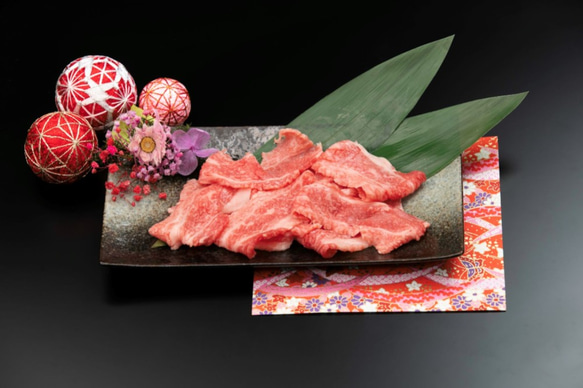 八戸毬姫牛 切り落とし (700g)【御贈答】【ギフト】【お祝】【精肉・肉加工品】【冷凍・真空発送】 2枚目の画像